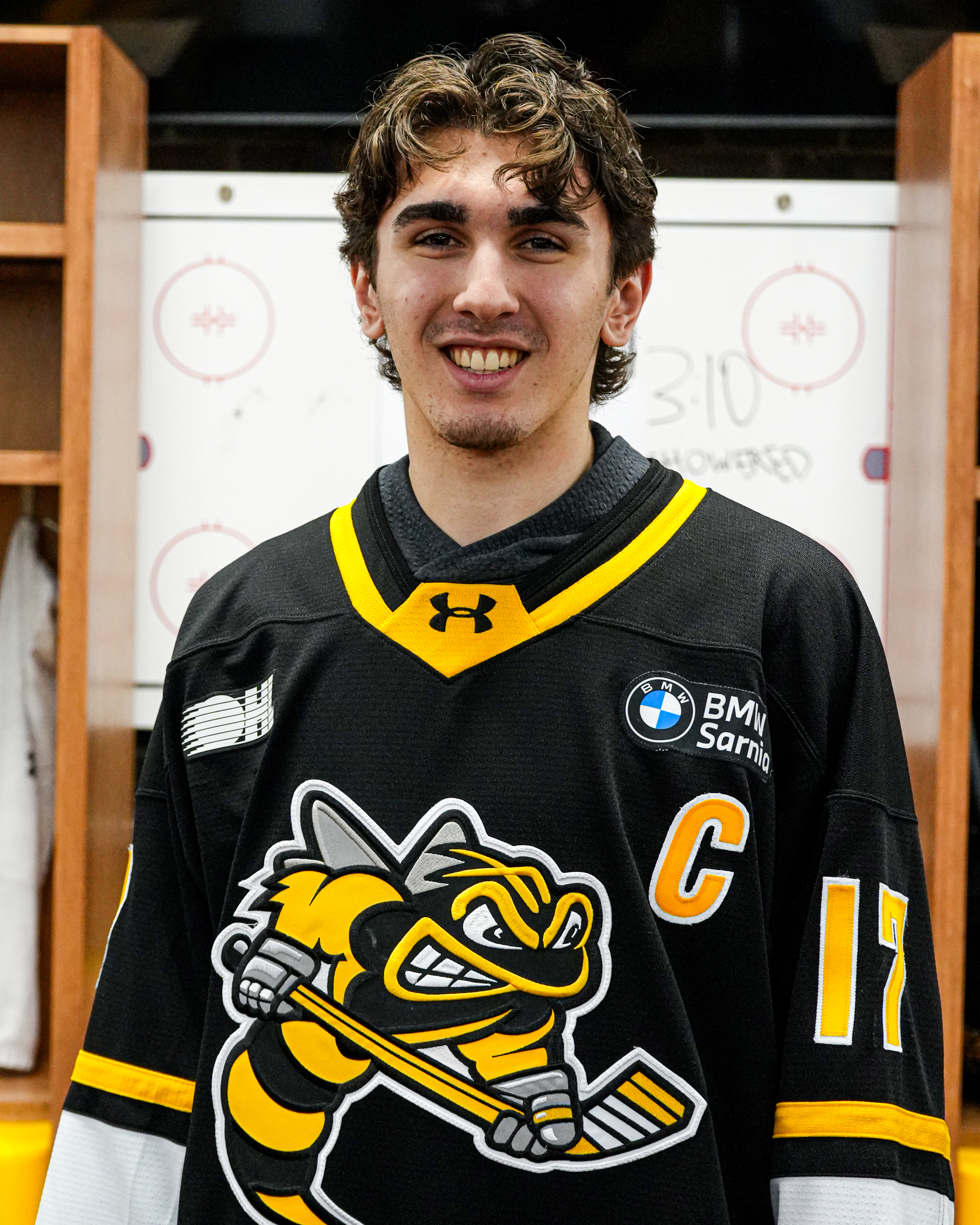 Di Iorio - Captain Shot 2